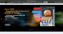 Desktop Screenshot of imagemultimedia.com